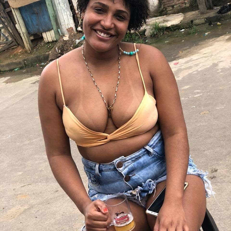 Gostosas de Decote #97621657