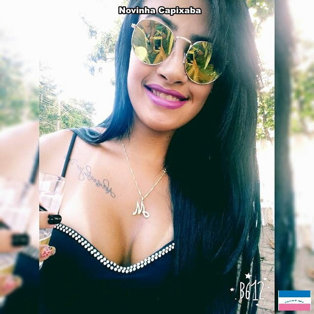 Gostosas de Decote #97621692
