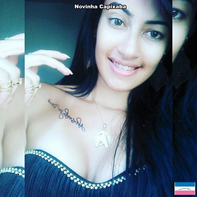 Gostosas de Decote #97621696