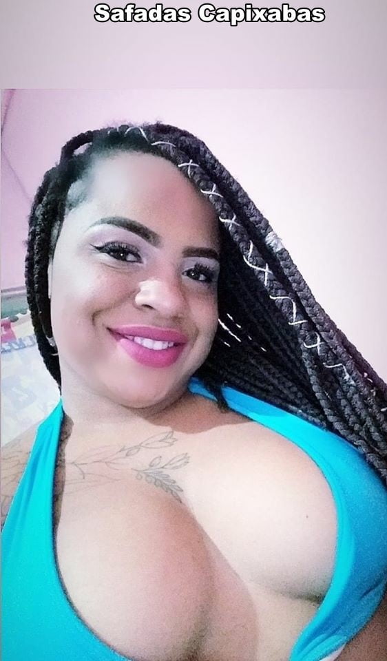Gostosas de Decote #97621700
