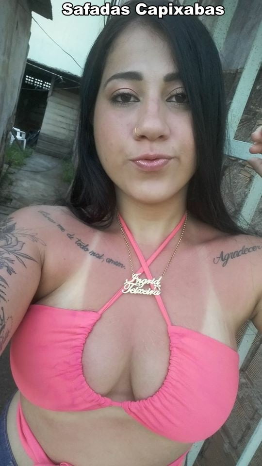 Gostosas de Decote #97621706
