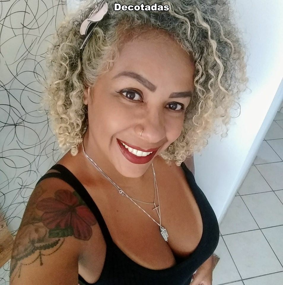 Gostosas de Decote #97621726