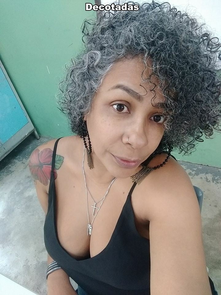 Gostosas de Decote #97621728