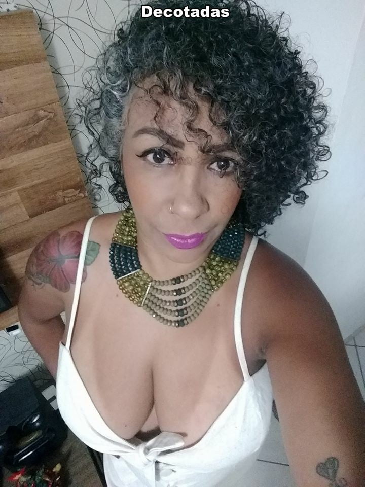Gostosas de Decote #97621748