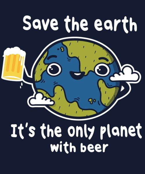 Two Beer Or Not Two Beer? #91092134