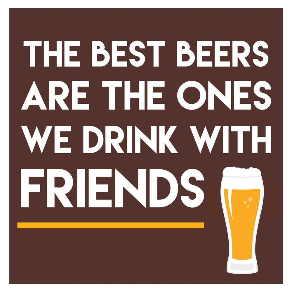 Two Beer Or Not Two Beer? #91092147