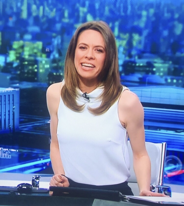 Kate Mason Hot As Fuck Nip On Perky Tits Sky Sports News #89380061