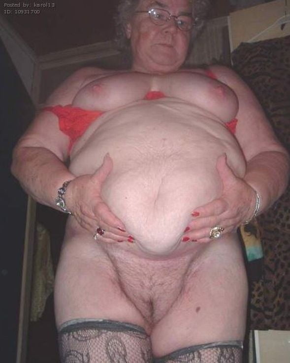 Like a fine wine, these hot ladies get better with age #95095189