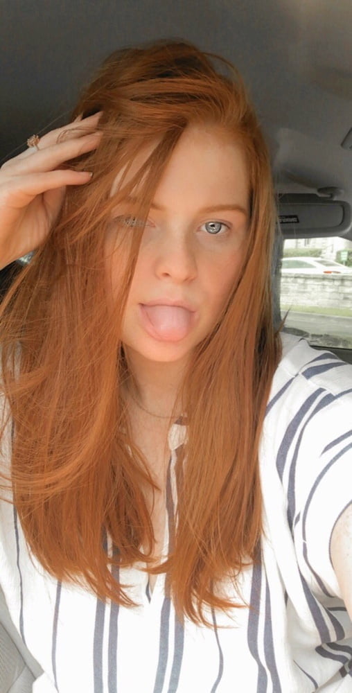 Redheads (Clothed) 001 #98452472