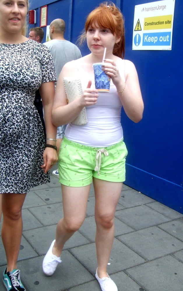 Redheads (Clothed) 001 #98452481