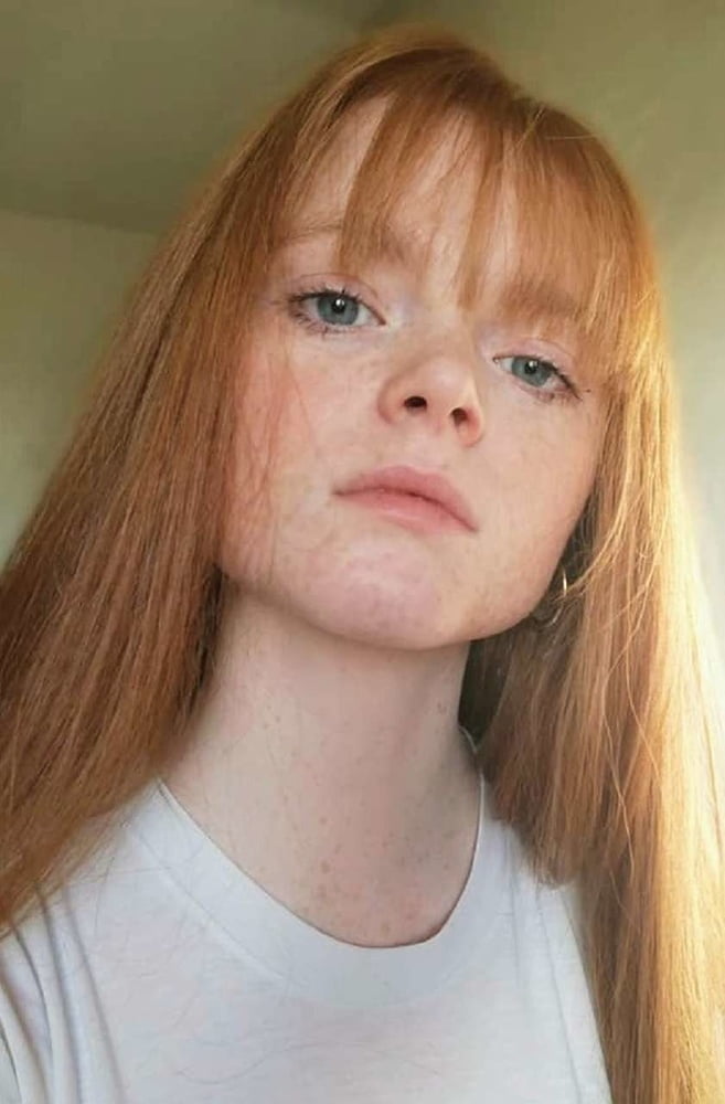 Redheads (Clothed) 001 #98452484