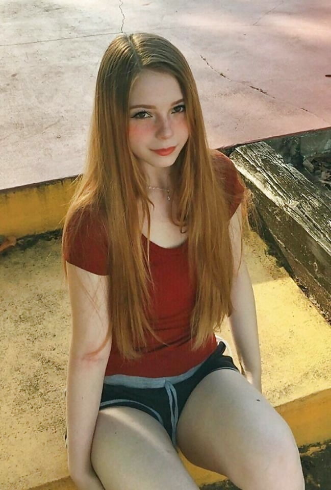 Redheads (Clothed) 001 #98452508