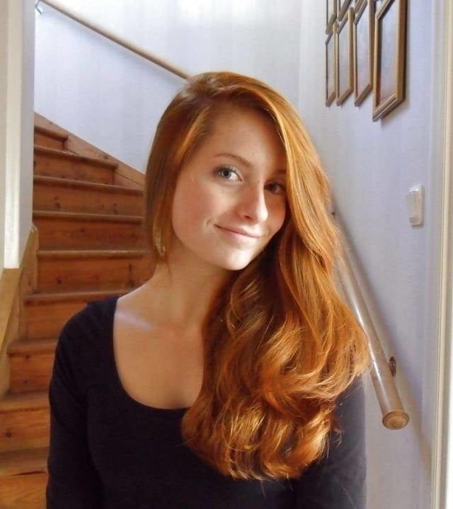 Redheads (Clothed) 001 #98452517