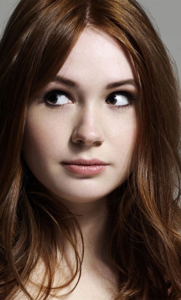 Redheads (Clothed) 001 #98452524