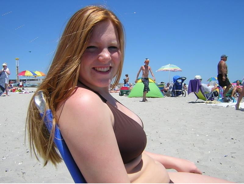 Redheads (Clothed) 001 #98452527