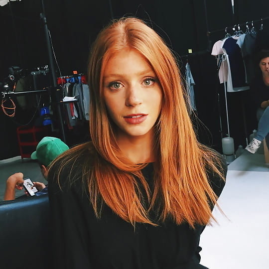 Redheads (Clothed) 001 #98452539