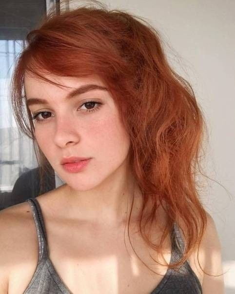 Redheads (Clothed) 001 #98452545