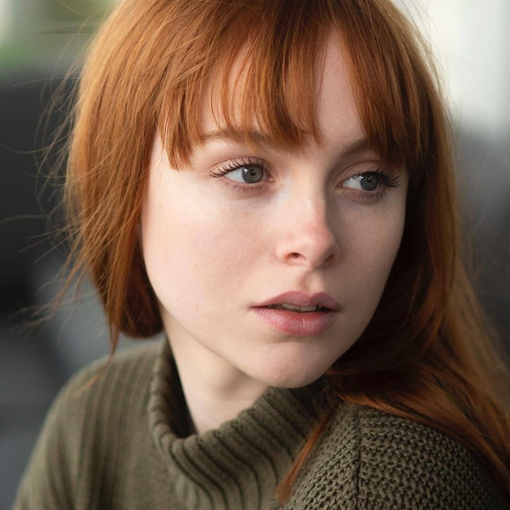 Redheads (Clothed) 001 #98452572