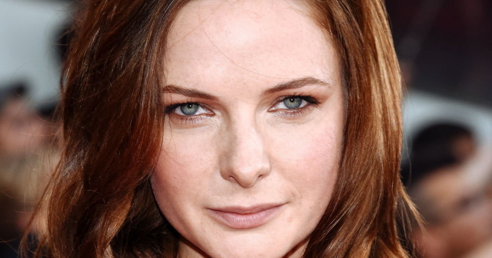 Redheads (Clothed) 001 #98452584