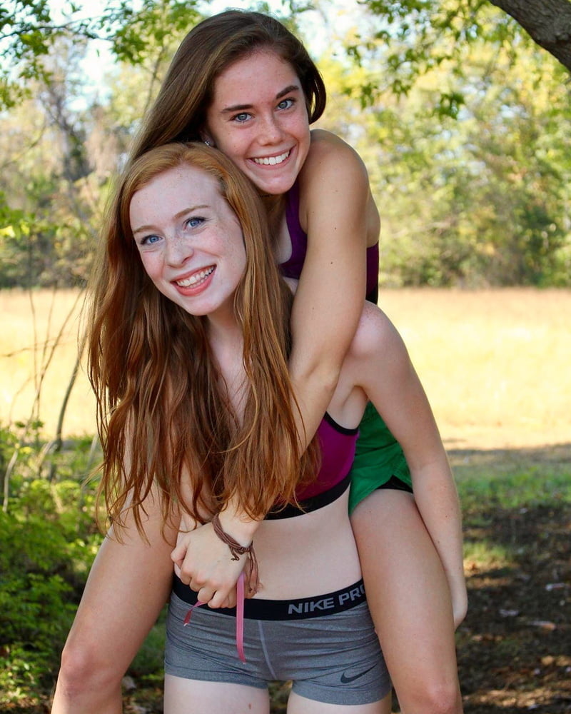 Redheads (Clothed) 001 #98452608