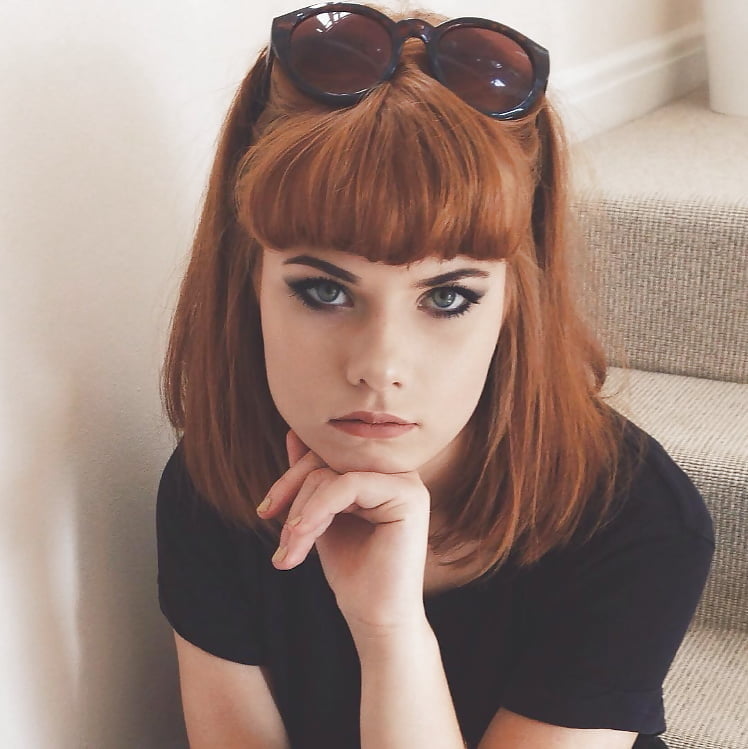 Redheads (Clothed) 001 #98452623