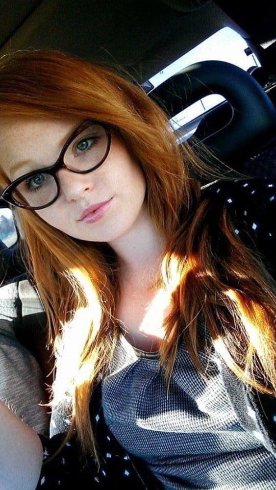 Redheads (Clothed) 001 #98452638