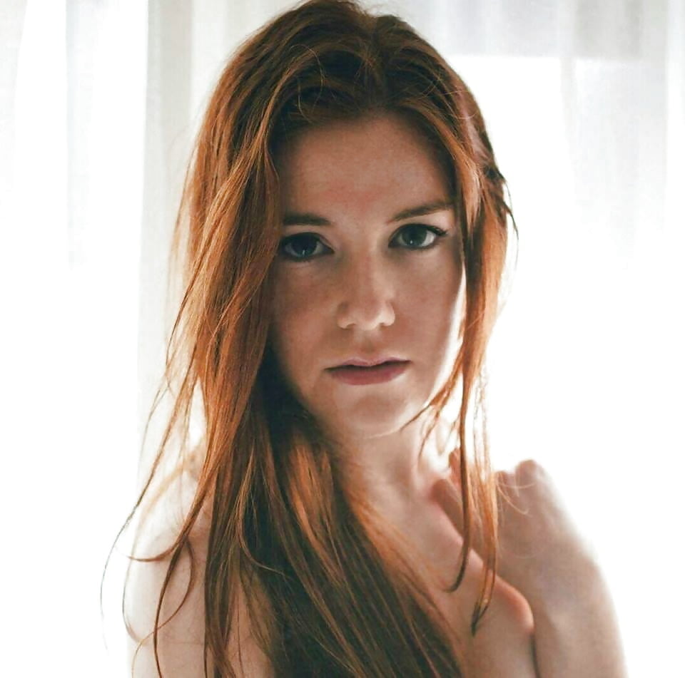 Redheads (Clothed) 001 #98452641