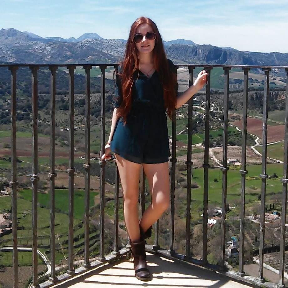 Redheads (Clothed) 001 #98452644