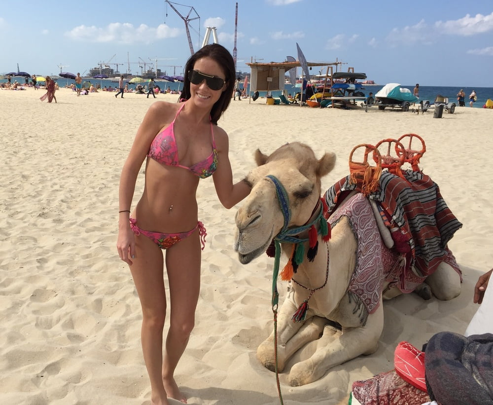 素人のブルネット 74
 #106241093