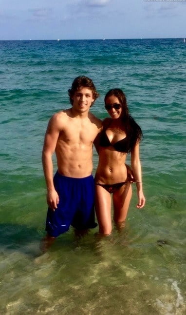 素人のブルネット 74
 #106241171