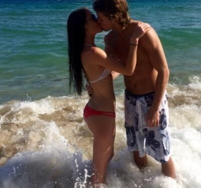 素人のブルネット 74
 #106241235