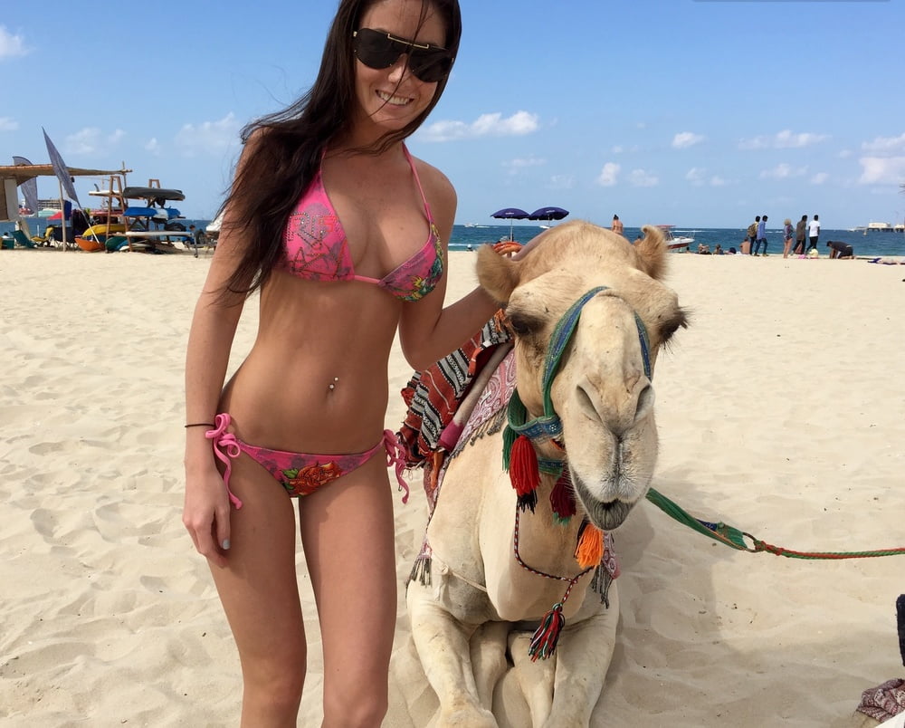 素人のブルネット 74
 #106241245