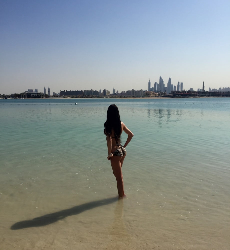 素人のブルネット 74
 #106241248