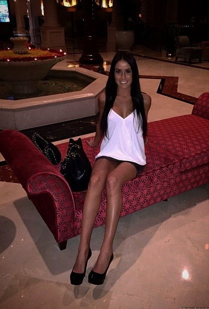 素人のブルネット 74
 #106241271