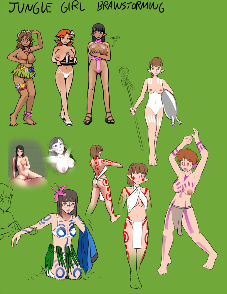 My fav artist: #6 S.l.e.e.p.y Maid #102495792