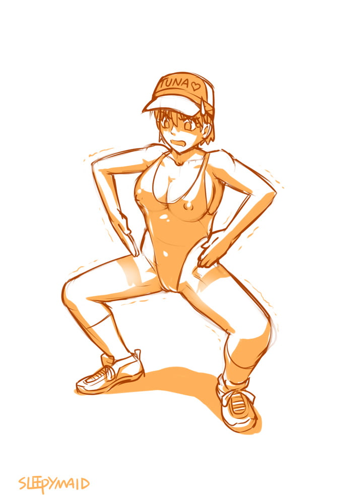 My fav artist: #6 S.l.e.e.p.y Maid #102496142