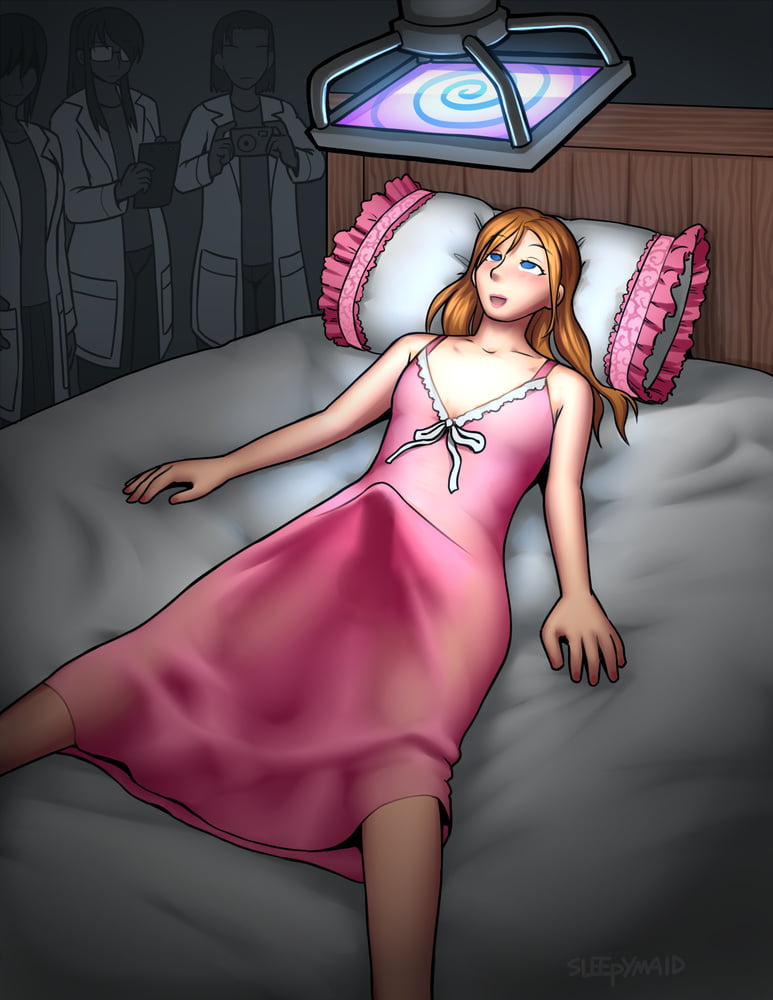 My fav artist: #6 S.l.e.e.p.y Maid #102496161