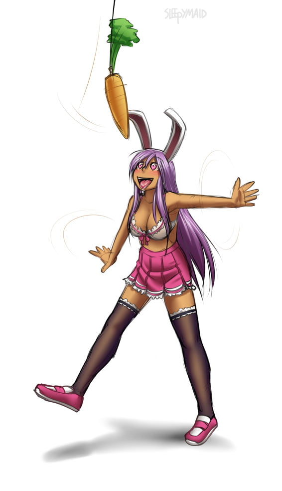 My fav artist: #6 S.l.e.e.p.y Maid #102496473