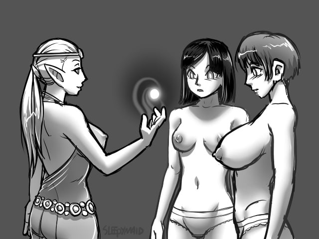 My fav artist: #6 S.l.e.e.p.y Maid #102496516