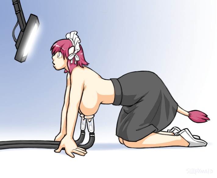 My fav artist: #6 S.l.e.e.p.y Maid #102496596