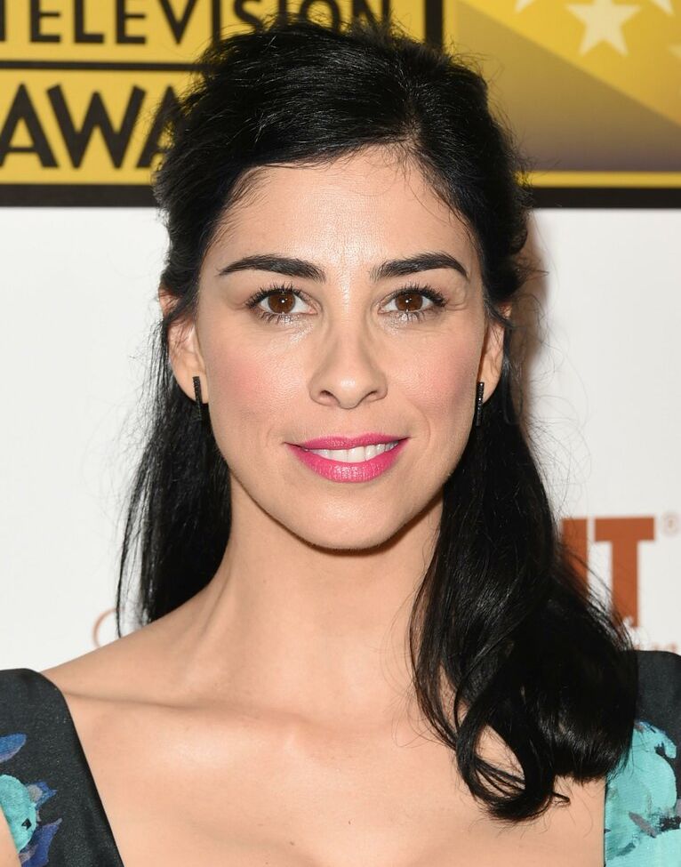 Sarah Silverman nude #109087502