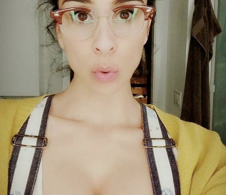 Sarah Silverman nude #109087533