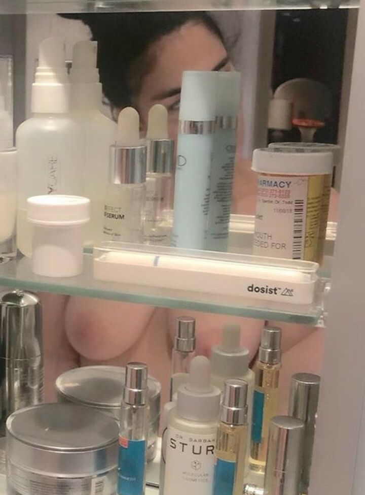 Sarah Silverman nude #109087539