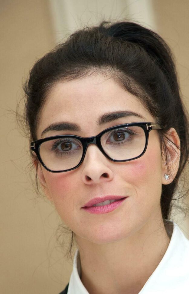 Sarah Silverman nude #109087543