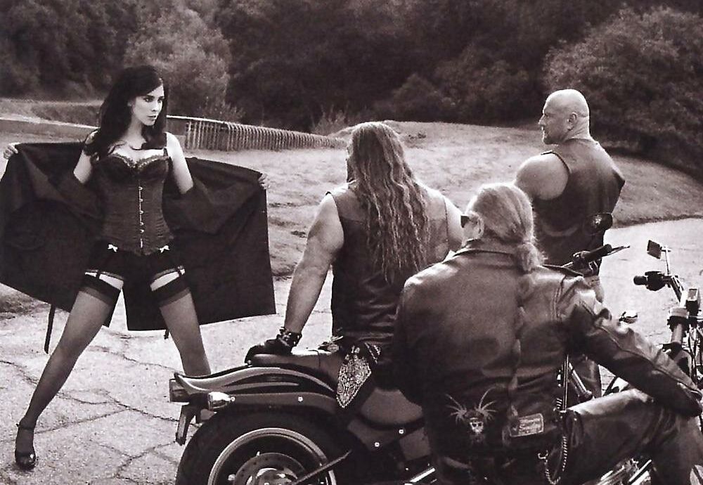 Sarah Silverman nude #109087549