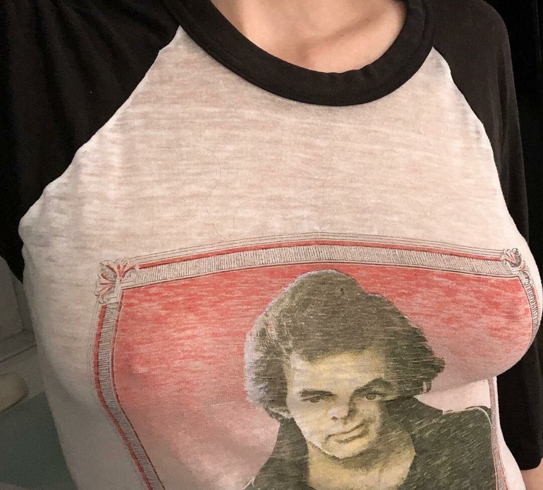 Sarah Silverman nude #109087611