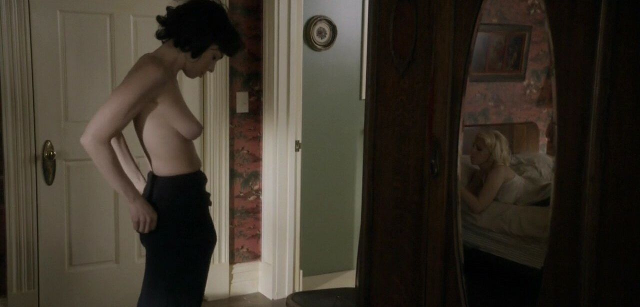 Sarah Silverman nude #109087622