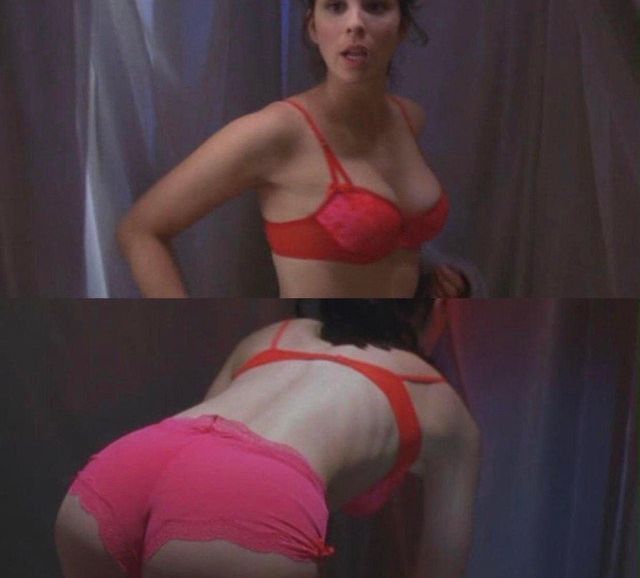 Sarah Silverman nude #109087646