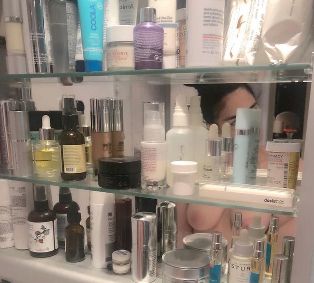 Sarah Silverman nude #109087656