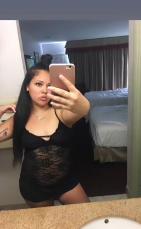 South Florida Motel Slut (all about this one) #88702825